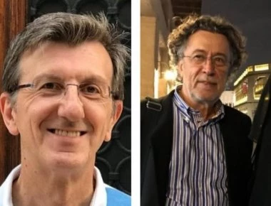 «Σφαγή» Πορτοσάλτε–Τριανταφυλλόπουλου για τη βόμβα στον ΣΚΑΪ-«Μάκη είσαι για λύπηση»-«Άσε τις αναλύσεις γιατί...» (φώτο)